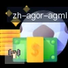 AG娱乐登录 logo