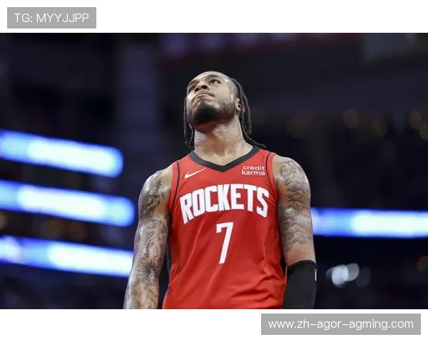 最新火箭队球员姓名及位置介绍及球员表现评价