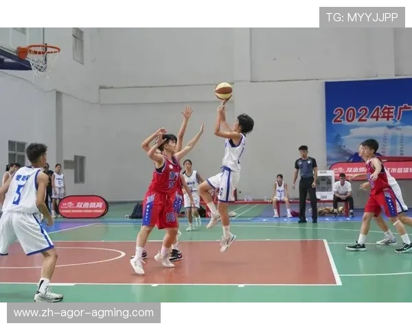 篮球运动员综合体能训练促进比赛中爆发力和耐力提升